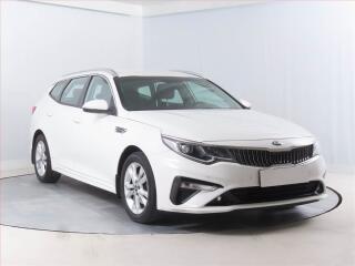 Kia Optima 1.6 T-GDI, Automat, �R,1.maj