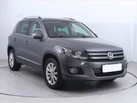 Volkswagen Tiguan 1.4 TSI, Serv.kniha