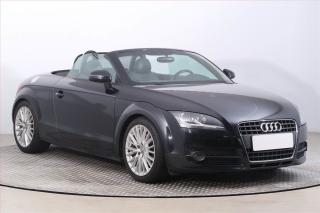 Audi TT S-Line 2.0 TFSI, Ke