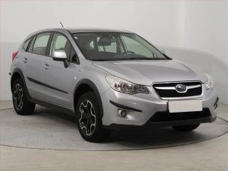 Subaru XV 1.6i, 4X4, Tempomat
