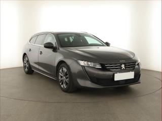 Peugeot 508 1.5 BlueHDi, Automat, Ke