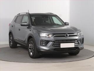 SsangYong Korando 1.5 T-GDI