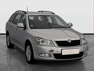 �koda Octavia 2.0 TDI, Tempomat
