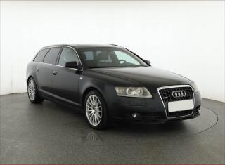 Audi A6 2.7 TDI , 4X4, Automat