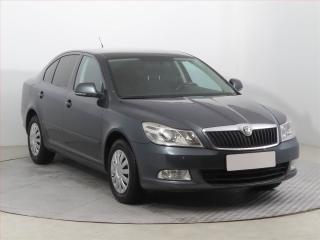 koda Octavia 1.9 TDI, Tempomat