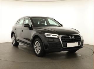 Audi Q5 40 TDI, ALU, KLIMA, 4X4, R