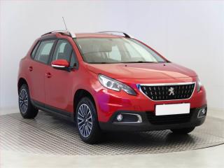 Peugeot 2008 1.2 PureTech, R,2.maj