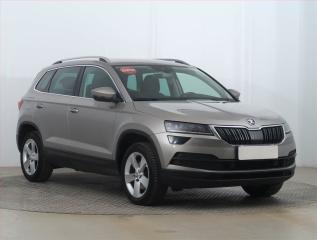koda Karoq Style 2.0 TDI, 4X4, Automat