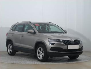 koda Karoq Style 2.0 TDI, 4X4, Automat