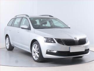 �koda Octavia Ambition 1.6 TDI, Tempomat