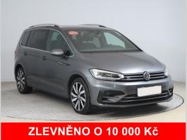 Volkswagen Touran R-Line 2.0 TDI