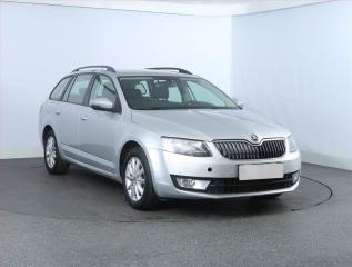 koda Octavia 1.4 TSI CNG, Navi, Tempomat