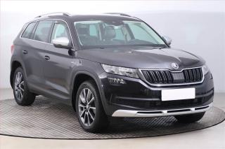 koda Kodiaq Scout 2.0 TDI, SCOUT,4X4