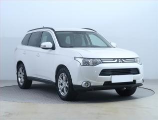 Mitsubishi Outlander 2.2 DI-D, 4X4, 7mst, Ke