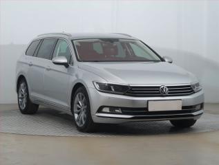 Volkswagen Passat Highline 2.0 TDI, Automat