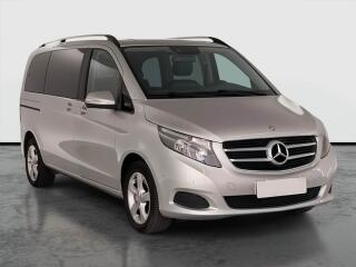 Mercedes-Benz 220 CDI