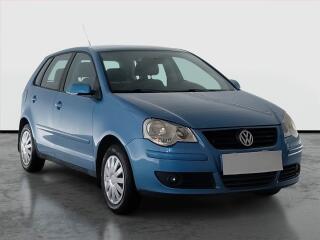 Volkswagen Polo Comfortline 1.2, Eko.zaplacen