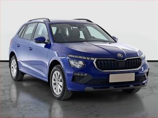 �koda Kamiq 1.0 TSI, �R,1.maj, Serv.kniha