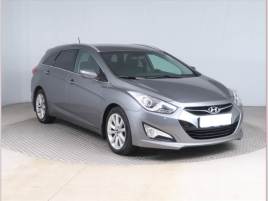 Hyundai i40 1.7 CRDi, Automat, Tempomat