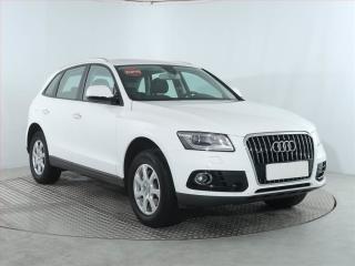 Audi Q5 2.0 TDI, Odpoet DPH