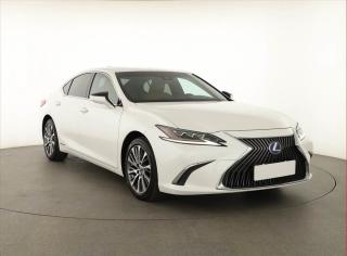 Lexus ES 330 ES 300h, R