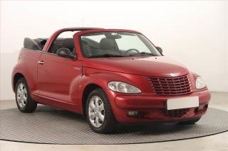 Chrysler PT Cruiser 2.4 i, po STK, za skvlou cenu