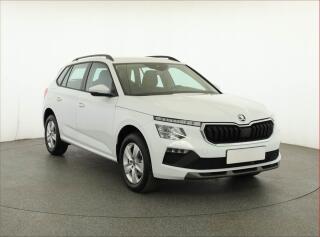 �koda Kamiq Selection 1.0 TSI