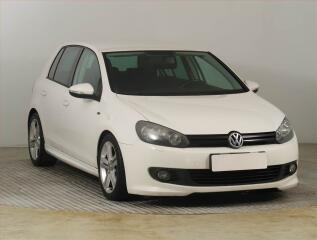 Volkswagen Golf R-Line 1.6 TDI, Tempomat