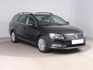 Volkswagen Passat 1.6 TDI, Navi, Tempomat