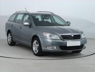 koda Octavia 1.6 TDI, Tempomat