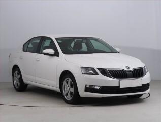 �koda Octavia Ambition 1.6 TDI, Tempomat