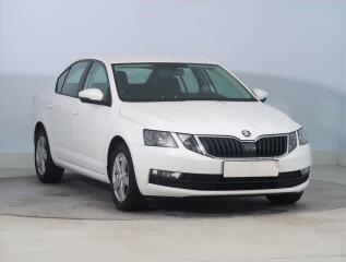 �koda Octavia Ambition 1.6 TDI, Tempomat