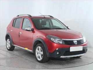 Dacia Sandero Stepway 1.5 dCi