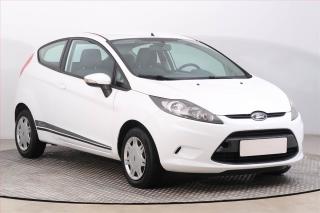 Ford Fiesta 1.25, nov STK, rezervace