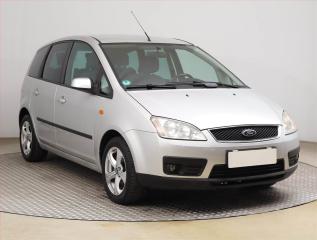 Ford C-MAX 1.6, Tan, zamluveno