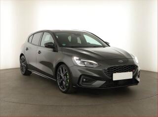 Ford Focus 2.3 EcoBoost ST