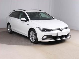 Volkswagen Golf Style 2.0 TDI, Style