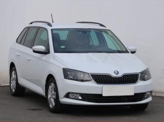koda Fabia Style 1.2 TSI, Serv.kniha