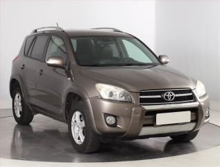 Toyota RAV4 Executive 2.2 D-CAT, 4X4