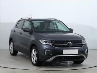 Volkswagen T-Cross Style 1.0 TSI
