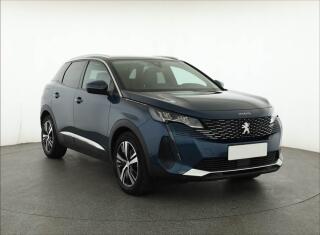 Peugeot 3008 1.5 BlueHDi