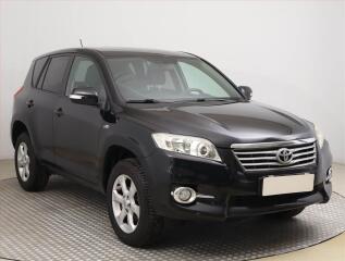 Toyota RAV4 2.2 D-4D, 4X4, Automat