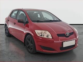 Toyota Auris 1.4 VVT-i, Park.�senzory