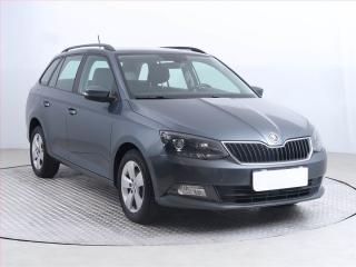 koda Fabia Style 1.0 TSI, R,2.maj