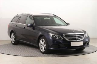 Mercedes-Benz E 250 BlueTEC 4MATIC, 4X4