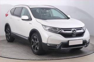 Honda CR-V Executive 2.0i-MMD HEV, R