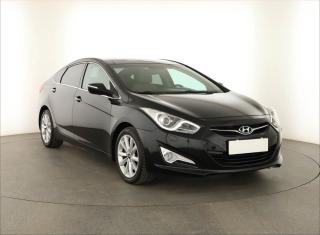 Hyundai i40 1.7 CRDi, Navi, Xenony
