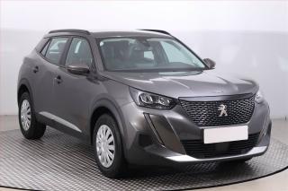 Peugeot 2008 1.2 PureTech, R,1.maj