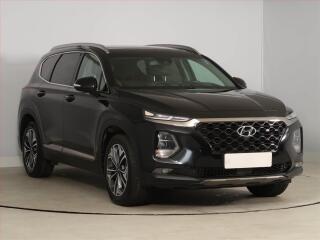 Hyundai Santa Fe 2.2 CRDi