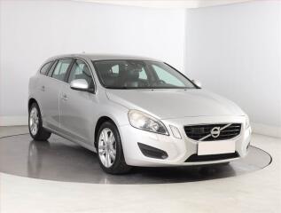 Volvo V60 D5 2.4, 4X4, Automat, K��e